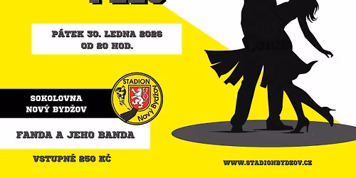 9. HOKEJOV\u00dd PLES