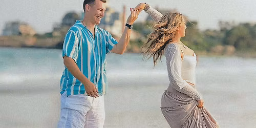 Jacob & Anna\u2019s Jack & Jill!