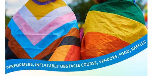 Free Mom Hugs CT will be Attending Naugatuck Festival of Rainbows