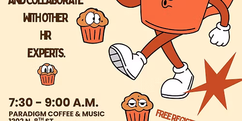 Coffee and Conversations