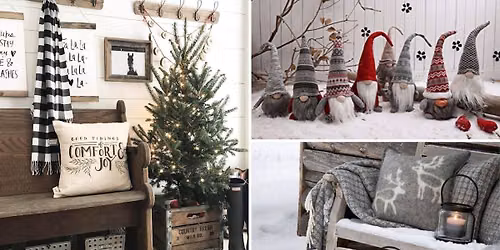 Ancaster Christmas Craft Show