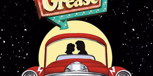 FunnyBoyz Liverpool presents... DIRTY GREASE ( themed night )