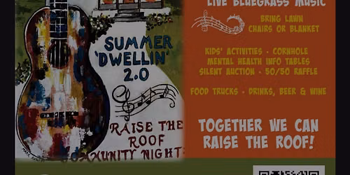 Mental Health Fundraiser 