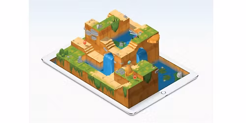 Coding Basics with Swift Playgrounds (PHX - MATTHEW HENSON)
