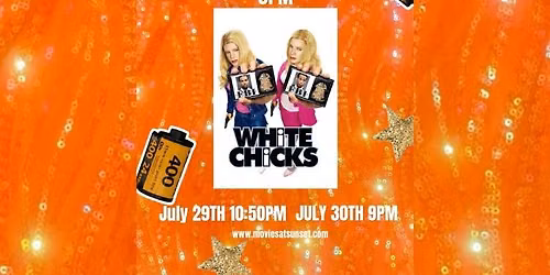 White Chicks