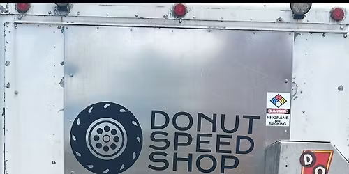 The Deegan Project Car Show 