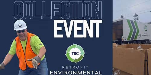 CITY OF EAST GRAND FORKS COLLECTION EVENT