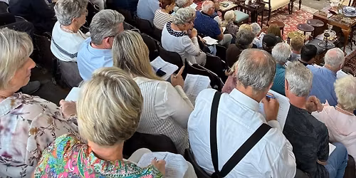 Goresbridge Auction of Antiques & Collectables