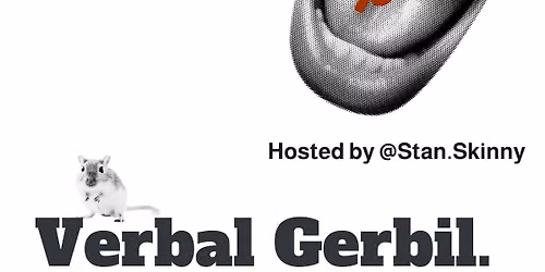 Verbal gerbil writers group 