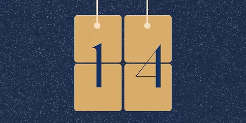 Founder\u2019s Day and Ark of Covenant Anniversary