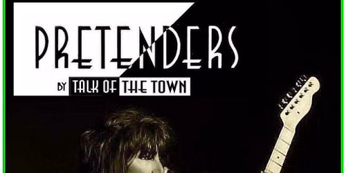 Pretenders by Talk of The Town