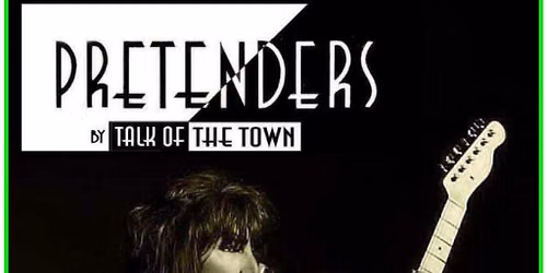 Pretenders by Talk of The Town