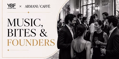 Music Bites & Founders