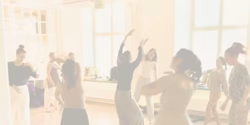 Uudenvuoden shaktiseremonia & mantrapiiri Tampereella