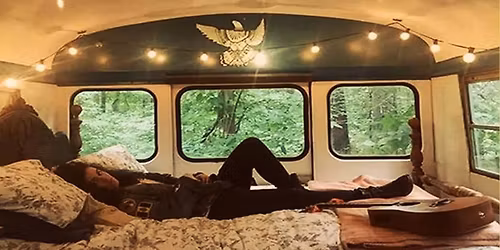 Alyssa Hankey Solo @ Inside The Taproom