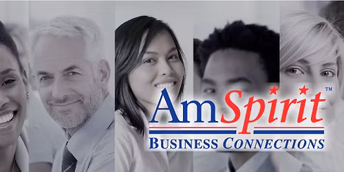 Nomads Chapter of AmSpirit Business Connections Networking Meeting