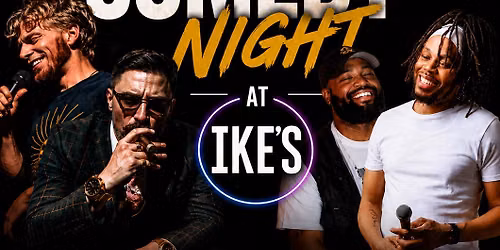 Comedy Show \ud83e\udd29
