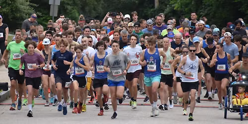 South Berwick Strawberry 5-mile Run/2.5-mile Walk