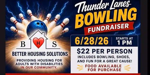 Bowling for a Better Tomorrow