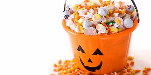 Trick-or-Treating