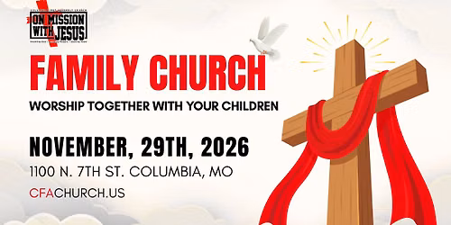 Family Church