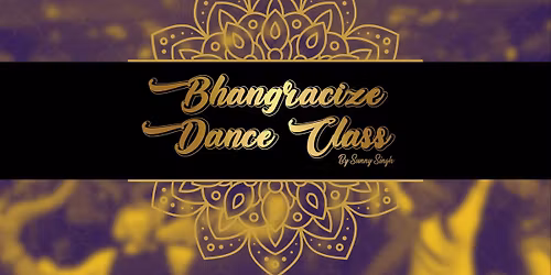 Bhangracize Dance Class at Tyrrells Hall \ud83c\udfb6\ud83d\udc83