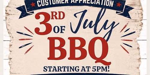 Robbinsdale Lounge Customer Appreciation Party!!