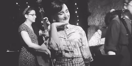 Half Moon Medicine HOGMANAY