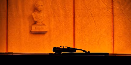 Die sieben letzten Worte Karfreitagskonzert