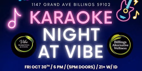 Smokey Karaoke
