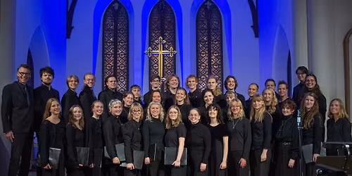 Mozarts Requiem i Masthuggskyrkan