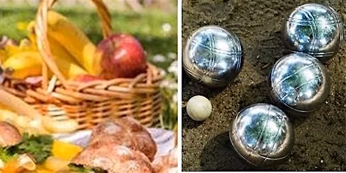PIQUE-NIQUE DE PRINTEMPS AVEC PETANQUE \u2013 31 MAI 2026 \u2013 12PM