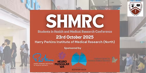 SHMRC 2025