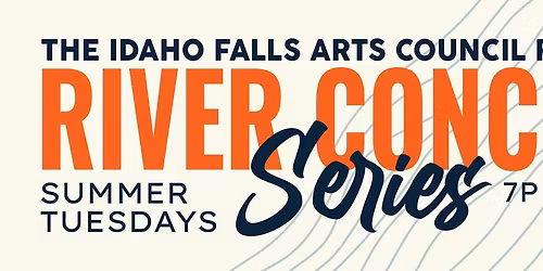 River Concert Series