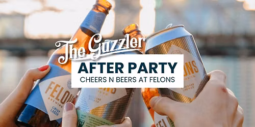 The Guzzler Ultra 2026: Official Afterparty! \ud83c\udf7b