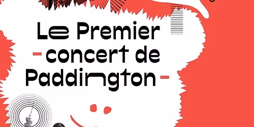 Rendez-vous Conte #3 - Le Premier concert de Paddington \u00b7 Besan\u00e7on