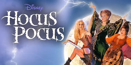 Hocus Pocus - A Season of Classics