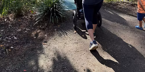 November Story Stroll