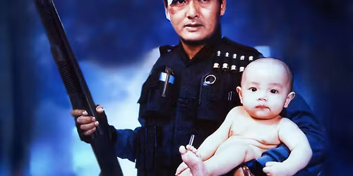 Hard Boiled - Svartir Sunnudagar!