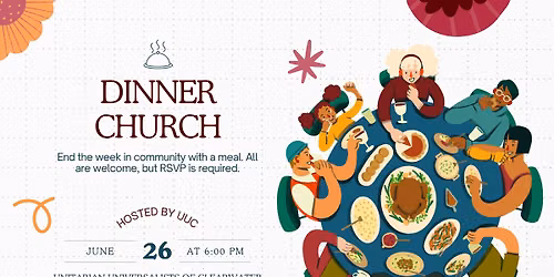 Dinner Church