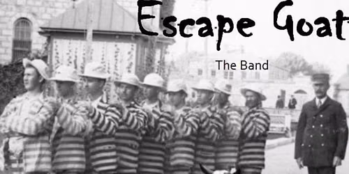 Escape Goat