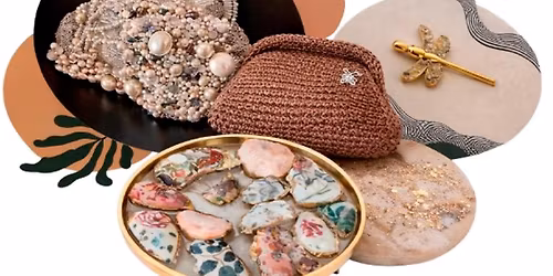 Solidaridad - II Mercado Artesanal Dana en el Ateneo Mercantil de Valencia