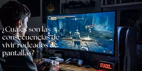 Generaci\u00f3n pantallas