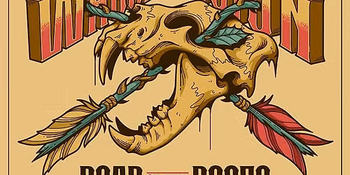 Terrorvision & Massive Wagons Manchester Tickets
