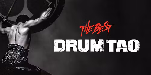 Paramount Presents: Drum Tao \u2013 The Best