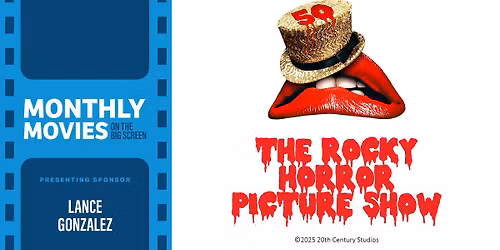 The Rocky Horror Picture Show