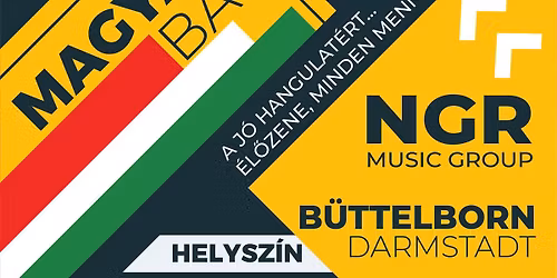 Magyar B\u00e1l - B\u00fcttelborn
