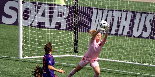 Calgary Wild FC at AFC Toronto at BMO Field