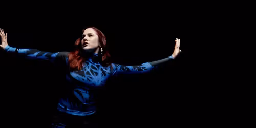 Katy B, Nadine Coyle, Danny Beard in