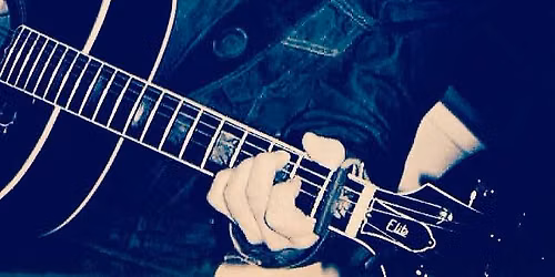 Duncan Craven Live At Hickory\u2019s 